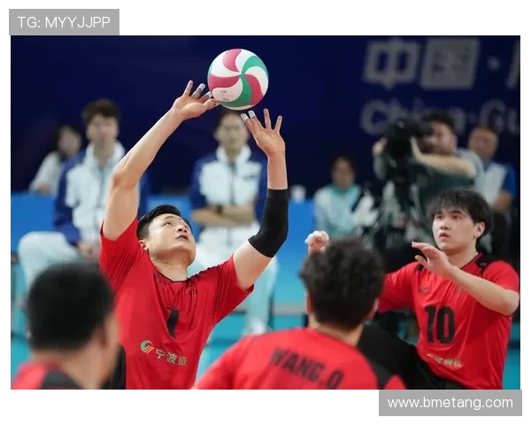 杭州排球队在全国排球耐力排行榜中荣登第七名展现出强大实力与潜力